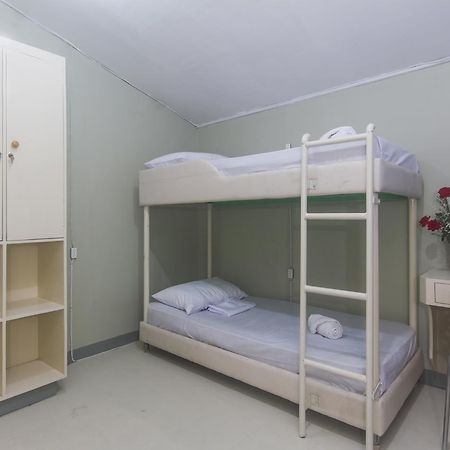 Usda Dormitory Hotel Cebu Exteriér fotografie