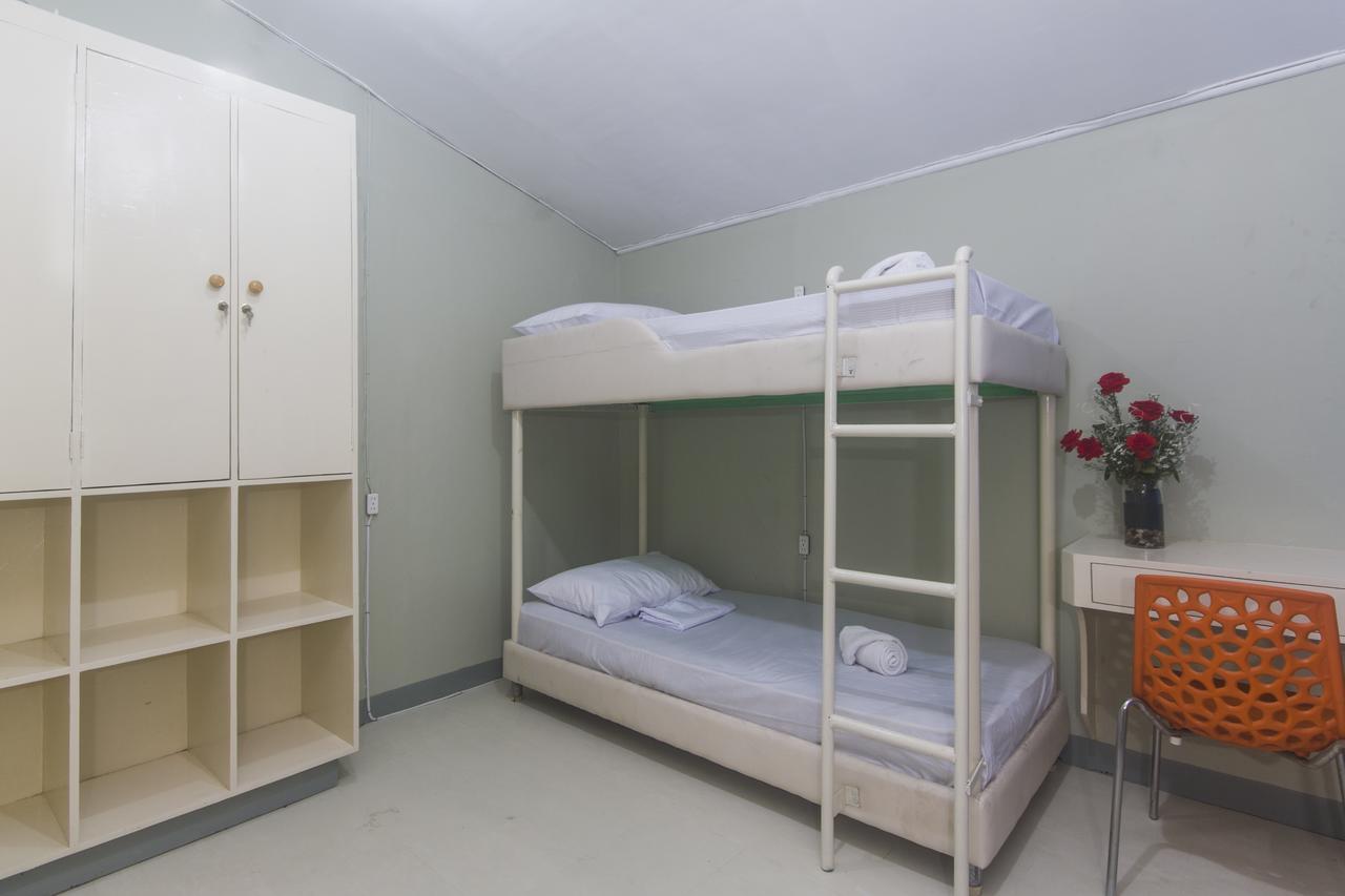 Usda Dormitory Hotel Cebu Exteriér fotografie