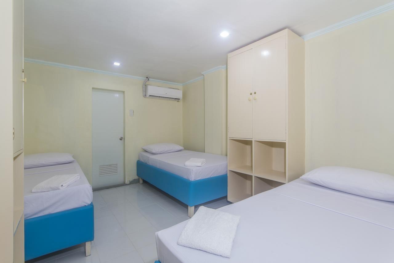 Usda Dormitory Hotel Cebu Exteriér fotografie