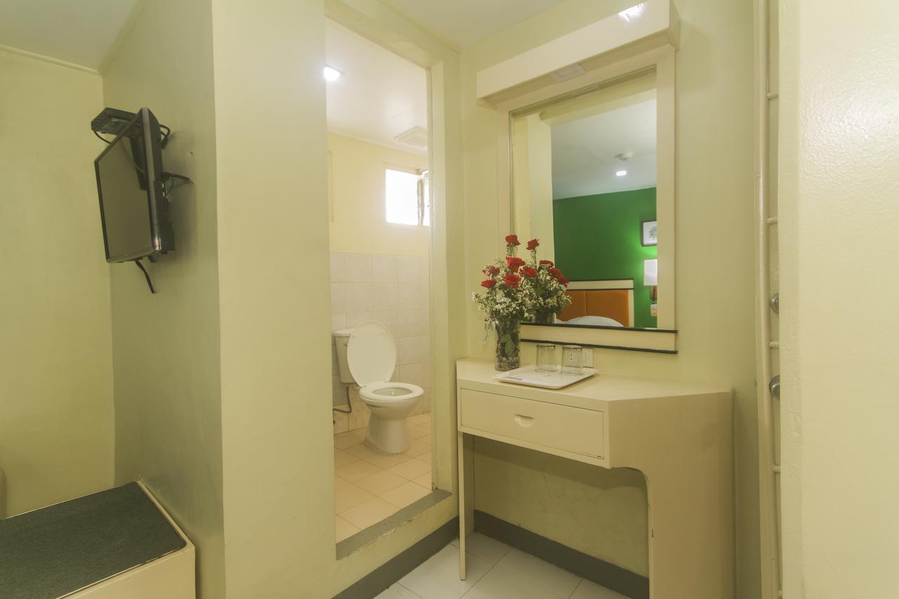Usda Dormitory Hotel Cebu Exteriér fotografie