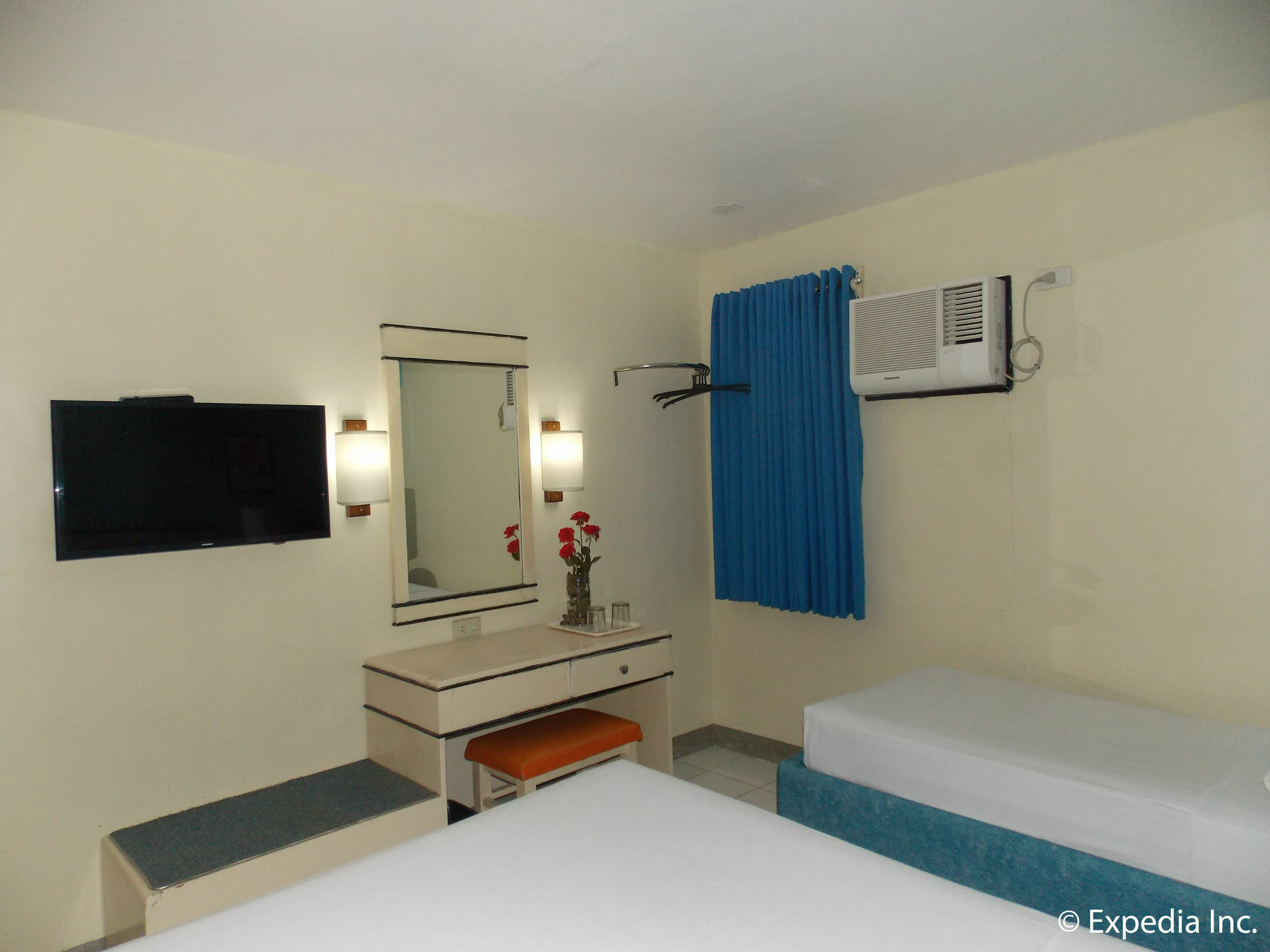 Usda Dormitory Hotel Cebu Exteriér fotografie