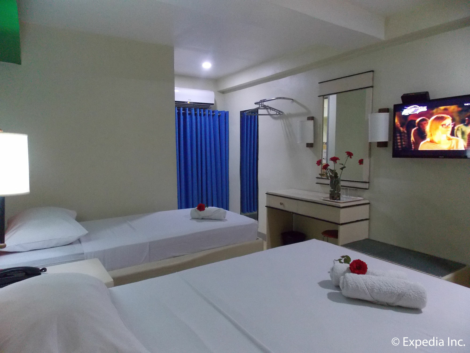Usda Dormitory Hotel Cebu Exteriér fotografie