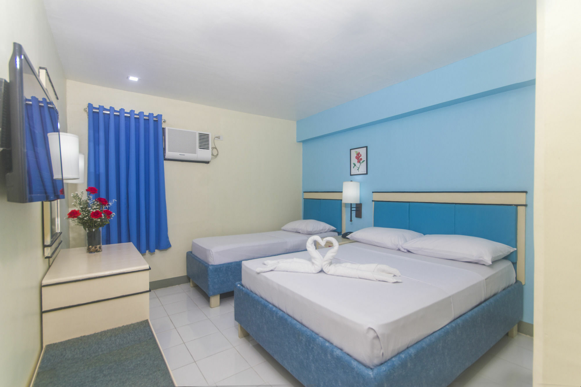 Usda Dormitory Hotel Cebu Exteriér fotografie