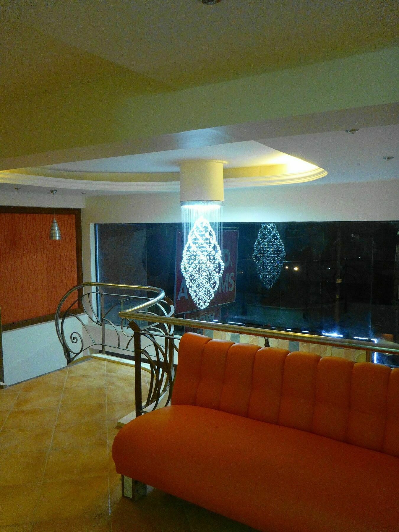 Usda Dormitory Hotel Cebu Exteriér fotografie