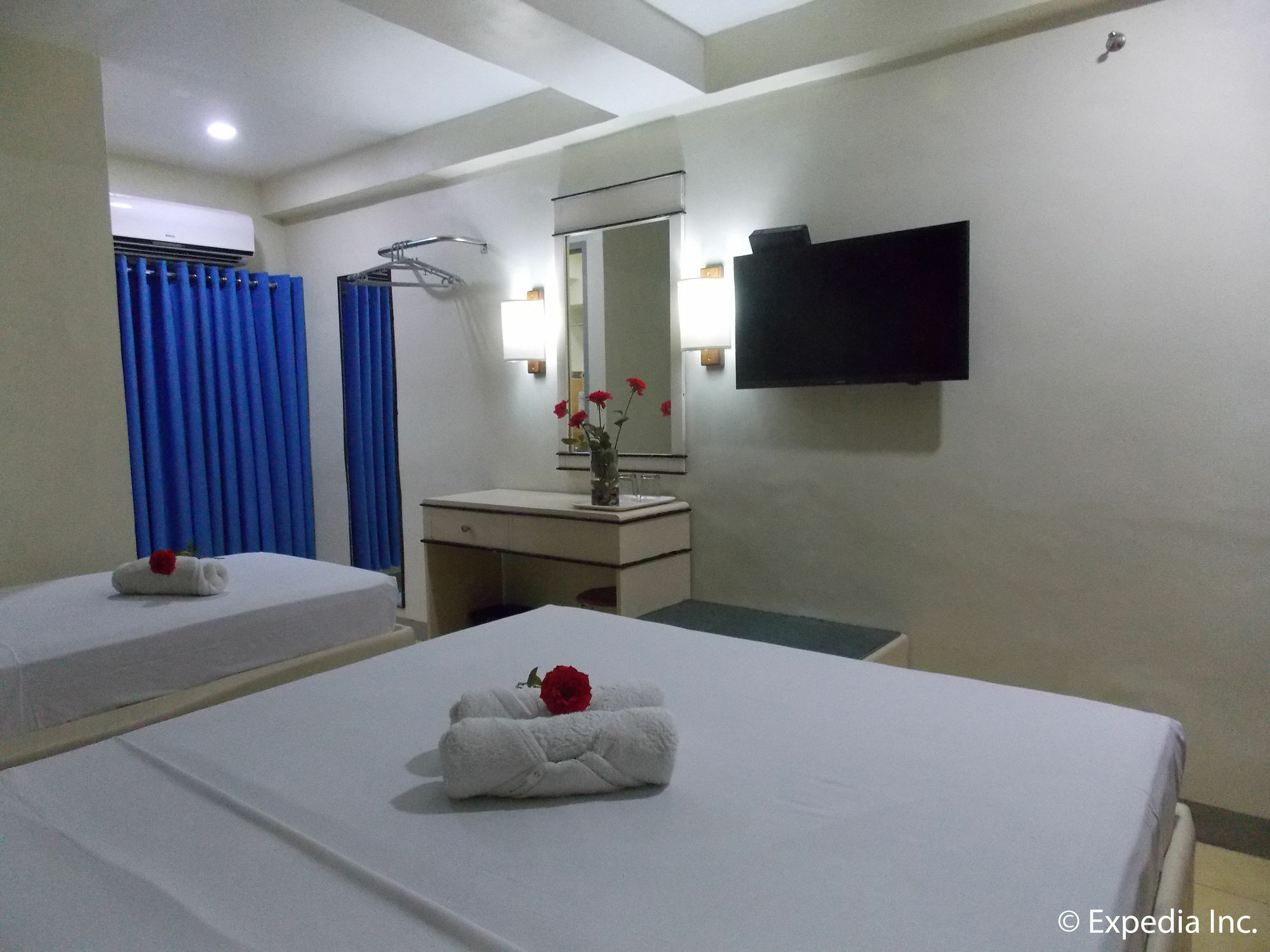 Usda Dormitory Hotel Cebu Exteriér fotografie
