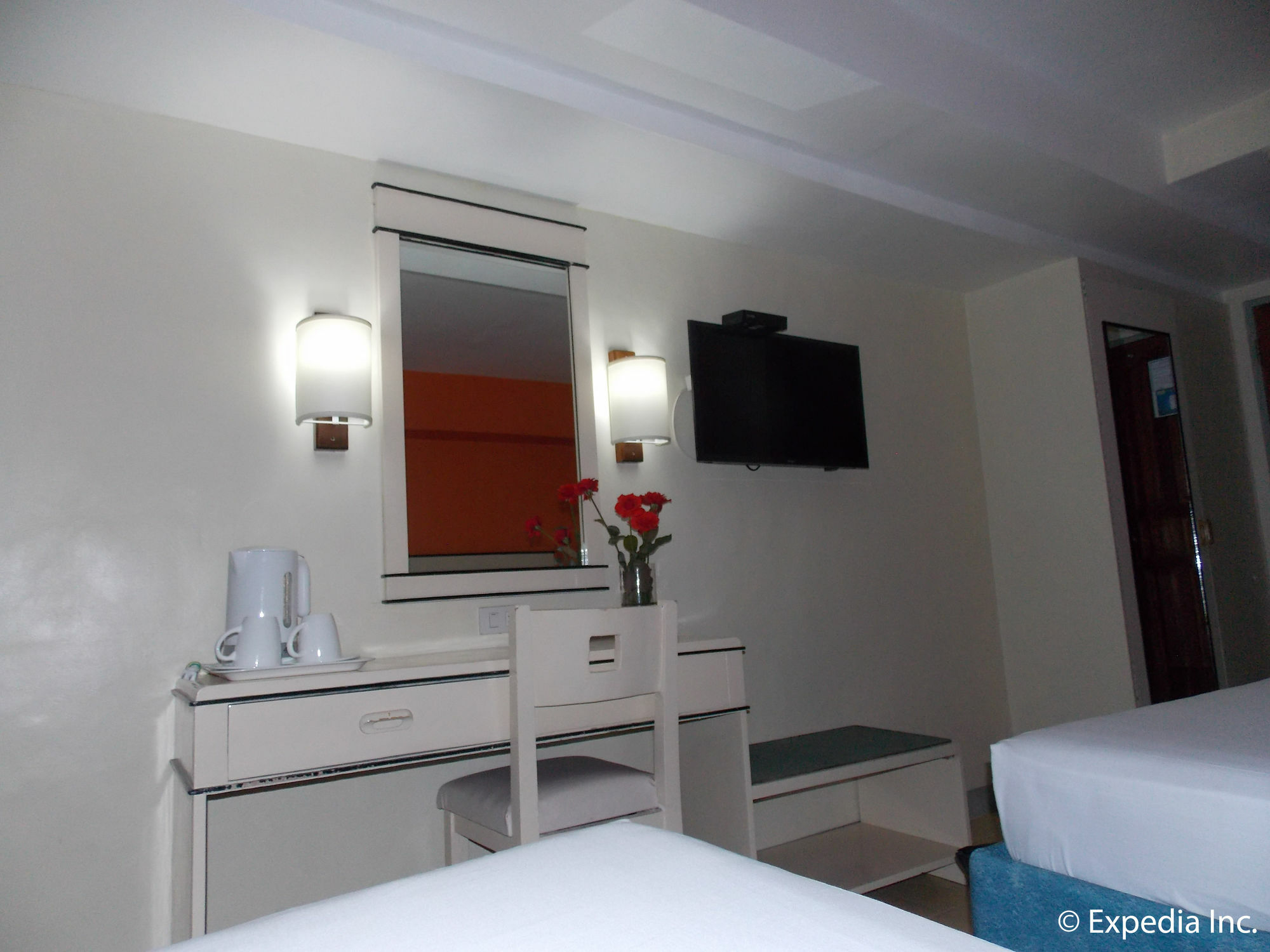 Usda Dormitory Hotel Cebu Exteriér fotografie